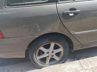 Usata Toyota Corolla 90 CV (66 kW) 2003 Berlina