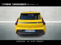 Usata Renault 5 E-Tech Evolution 88 kW (120 CV) 2025 Utilitaria