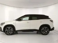 Usata Renault Austral Iconic Esprit Alpine 200 CV (147 kW) 2025 Bianco SUV