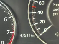 Usata Mazda CX-30 186 CV (136 kW) 2023 Deep crystal blue mc SUV