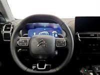 Nuova Citroën C5 Aircross 131 CV (96 kW) 2025 Nero perla nero perla SUV