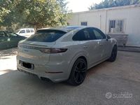 Usata Porsche Cayenne Sport 340 CV (250 kW) 2021 Grigio SUV