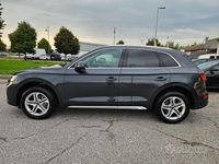Usata Audi Q5 Advanced Plus 204 CV (150 kW) 2022 Grigio SUV