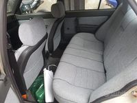 Usata Alfa Romeo 75 155 CV (114 kW) 1987 Grigio Berlina