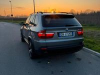 usata BMW X5 e70