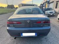 Usata Alfa Romeo 156 Distinctive 140 CV (102 kW) 2004 Berlina