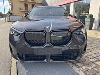 Usata BMW X3 M Sport 197 CV (144 kW) 2025 Grigio scuro SUV