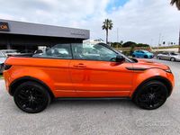 Usata Land Rover Range Rover evoque 180 CV (132 kW) 2016 Cabrio