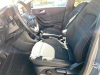 Usata Ford Puma Titanium 125 CV (91 kW) 2021 Grigio SUV