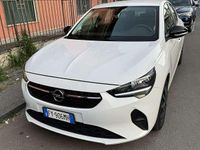 Usata Opel Corsa Edition 75 CV (55 kW) 2020 Utilitaria