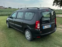 Usata Dacia Logan 88 CV (64 kW) 2012 Station wagon