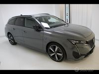 Begagnad Peugeot 308 S 131 HK (96 kW) 2024 Grå Kombi