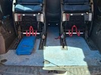 Usata Fiat Ulysse 2007 Verde Monovolume