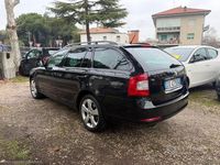Usata Skoda Octavia Elegance 140 CV (102 kW) 2010 Station wagon