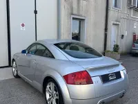 Begagnad Audi TT 224 HK (164 kW) 2001 Other Sportkupé