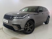 Usata Land Rover Range Rover Velar R-Dynamic 179 CV (131 kW) 2020 Eiger grey SUV