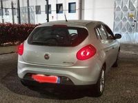 Usata Fiat Bravo Street 120 CV (88 kW) 2012 Grigio Utilitaria