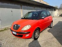 usata Lancia Ypsilon 1.3 mjt