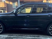 Usata BMW X3 M Sport 190 CV (139 kW) 2019 SUV