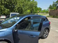 Usata Ford Kuga ST-Line X 152 CV (111 kW) 2023 Blu/azzurro SUV