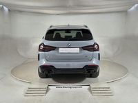 Usata BMW X3 M Sport 190 CV (139 kW) 2024 Grigio SUV