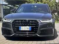 Usata Audi A6 320 CV (235 kW) 2018 Station wagon