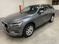 usata Volvo XC60 T8 T8 Twin Engine AWD Geartronic Business Plus