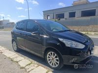 usata Ford B-MAX B-Max 1.0 EcoBoost 100 CV Titanium