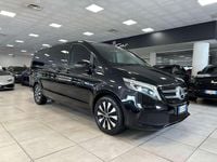 Usata Mercedes V250 Exclusive 190 CV (139 kW) 2021 Nero Monovolume