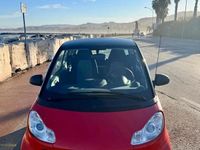 Usata Smart ForTwo Coupé 2012 Coupé