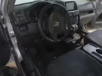 Usata Honda CR-V 140 CV (102 kW) 2004 Grigio SUV