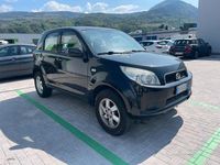 Usata Daihatsu Terios 105 CV (77 kW) 2008 Nero SUV