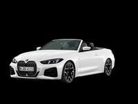 Usata BMW 420 Efficient Dynamics 190 CV (139 kW) 2024 Cabrio