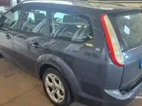 Usata Ford Focus 109 CV (80 kW) 2010 Marrone Station wagon