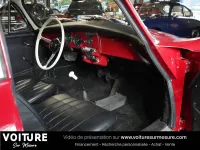 Usata Porsche 356 C 75 CV (55 kW) 1964 Altri Coupé
