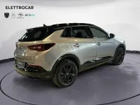 Usata Opel Grandland X Edition 131 CV (96 kW) 2023 Grigio SUV