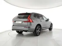 Usata Volvo XC60 145 CV (106 kW) 2020 Grigio SUV