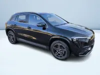Nuova Mercedes EQA300 Advanced 167 kW (228 CV) 2026 Nero SUV