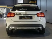 Usata Mercedes GLA180 Business 122 CV (89 kW) 2020 SUV