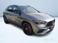 Nuova Mercedes GLA35 AMG AMG Line Premium Plus 306 CV (225 kW) 2026 Grigio SUV