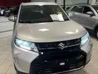 Nuova Suzuki Vitara 110 CV (80 kW) 2026 Argento SUV
