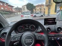 usata Audi Q2 1.0 tfsi Sport s-tronic