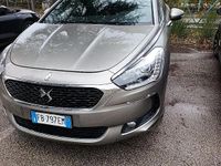 Usata DS Automobiles DS5 2015 Utilitaria