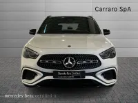Usata Mercedes GLA200 Advanced Plus 150 CV (110 kW) 2023 Bianco SUV