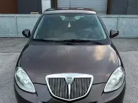 Usata Lancia Ypsilon 75 CV (55 kW) 2010 Utilitaria