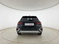 Usata Audi A3 Comfort 150 CV (110 kW) 2025 Nero mito metallizzato Berlina