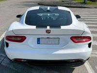 Usata Dodge Viper 650 CV (478 kW) 2013 Bianco Coupé