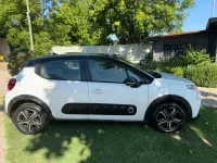 Usata Citroën C3 Feel 82 CV (60 kW) 2016 Bianco Berlina