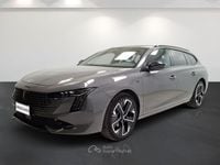 Usata Peugeot 508 GT 131 CV (96 kW) 2024 Gray Station wagon