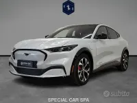 Usata Ford Mustang Standard Range 169 CV (124 kW) 2021 SUV